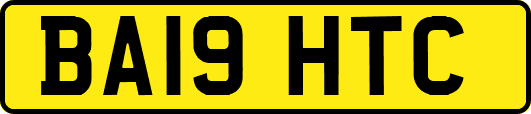 BA19HTC