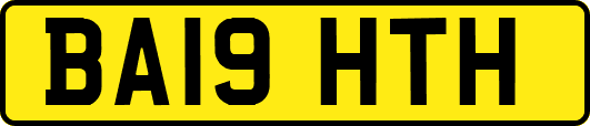 BA19HTH
