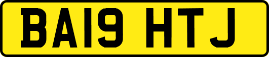 BA19HTJ