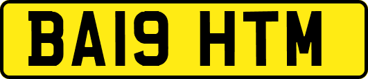 BA19HTM