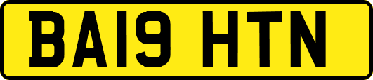 BA19HTN