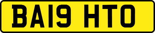 BA19HTO