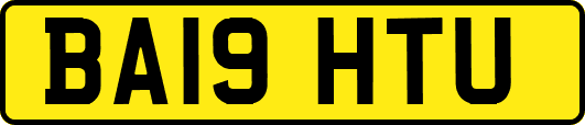 BA19HTU