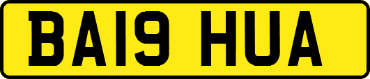 BA19HUA