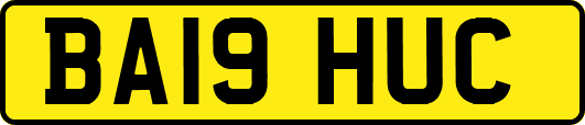 BA19HUC
