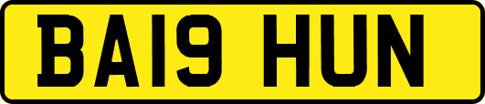 BA19HUN