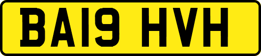 BA19HVH