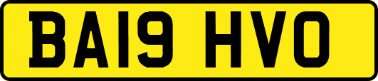 BA19HVO