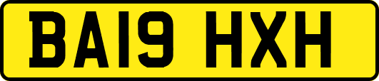 BA19HXH