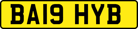 BA19HYB
