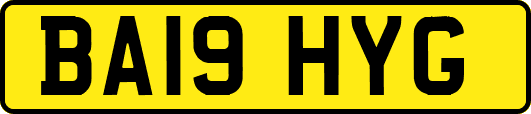 BA19HYG