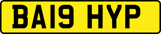 BA19HYP