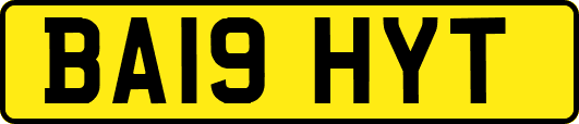 BA19HYT