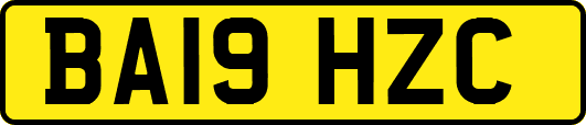 BA19HZC