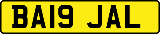 BA19JAL