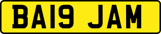 BA19JAM