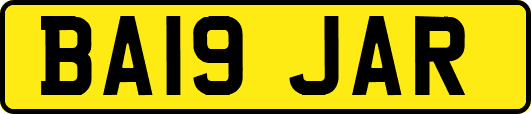 BA19JAR
