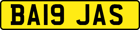 BA19JAS