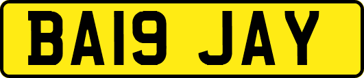 BA19JAY