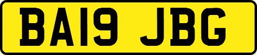 BA19JBG