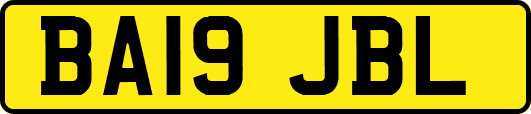 BA19JBL