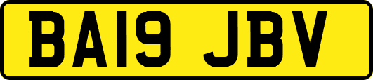 BA19JBV