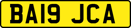 BA19JCA