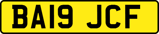 BA19JCF