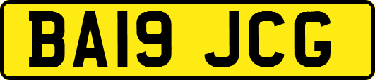 BA19JCG