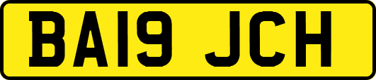 BA19JCH