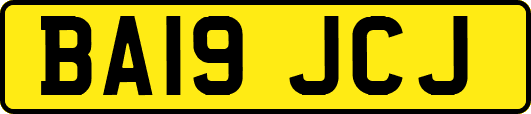 BA19JCJ