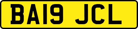 BA19JCL
