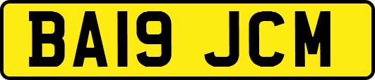 BA19JCM