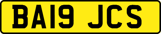 BA19JCS