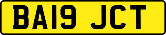 BA19JCT