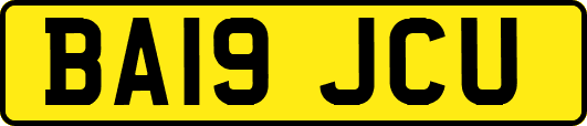 BA19JCU