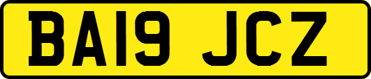 BA19JCZ