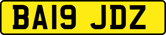 BA19JDZ