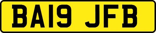 BA19JFB