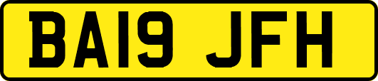 BA19JFH