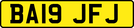 BA19JFJ