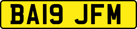 BA19JFM