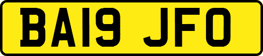 BA19JFO