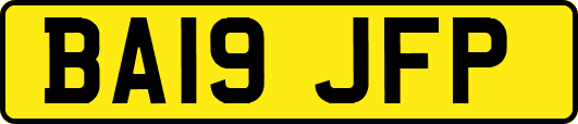 BA19JFP