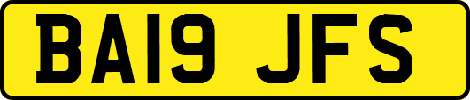 BA19JFS