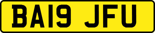 BA19JFU