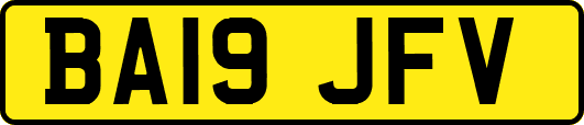 BA19JFV
