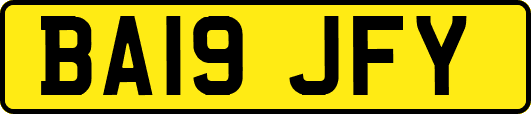 BA19JFY
