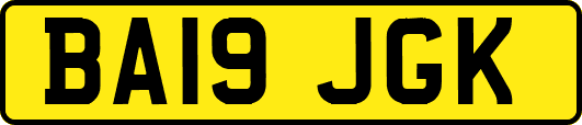 BA19JGK