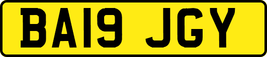 BA19JGY
